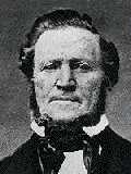 Brigham Young - 1801-1877 Early Mormon leader.