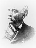 J. Sterling Morton - 1832-1903 - Founder of Arbor Day.